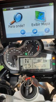 BMW R 1200 GS BMW R 1200 GS
